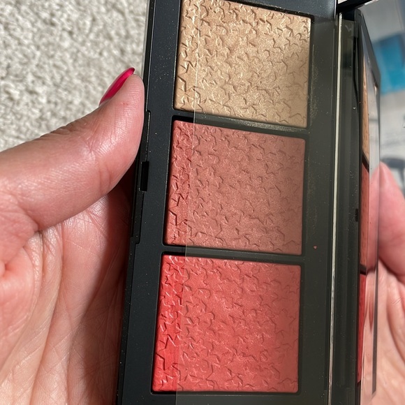 Nars hustle cheek palette - Picture 3 of 3